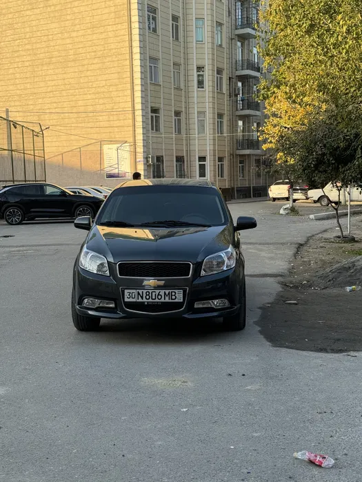 Нексия 3 продается