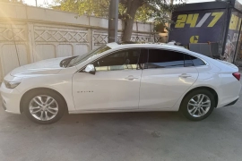 Sotaman, Malibu 2 2.4 атмосферний