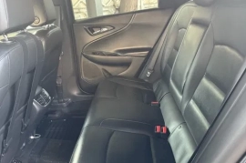 Sotaman, Malibu 2 2.4 атмосферний