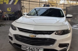 Продам, Malibu 2 2.4 атмосферний