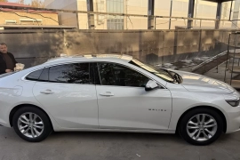 Sotaman, Malibu 2 2.4 атмосферний