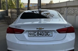 Sotaman, Malibu 2 2.4 атмосферний