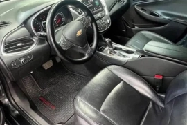 Продам, Malibu 2,4 premier 2018