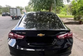 Продам, Malibu 2,4 premier 2018