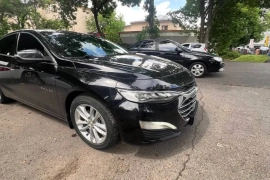 Продам, Malibu 2,4 premier 2018