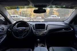 Продам, Малибу 2/ 2 турбина новая