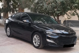 Продам, Малибу 2/ 2 турбина новая