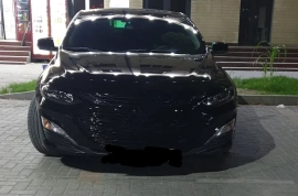 Продам, Малибу 2/ 2 турбина новая