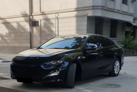 Продам, Малибу 2/ 2 турбина новая