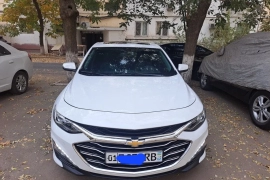 Продам, Малибу 2 пример 2022 йил сиотилади