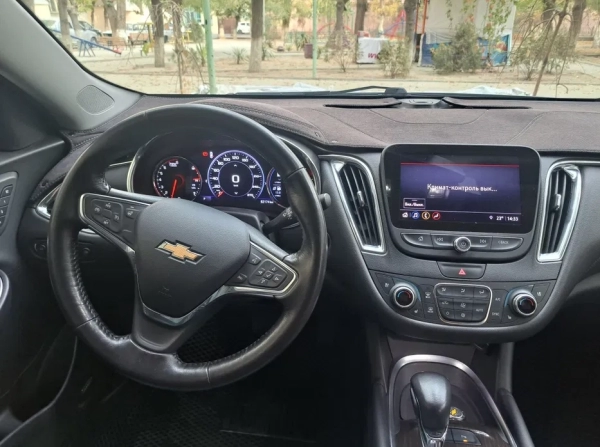 Продам, Малибу 2 пример 2022 йил сиотилади