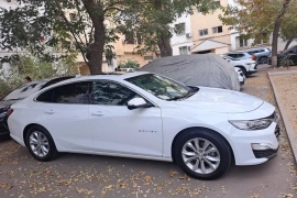 Продам, Малибу 2 пример 2022 йил сиотилади