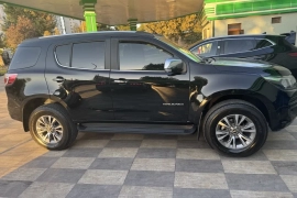 Продам, Треилблазер сотилади 2020 йил кора