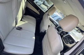 Продам, Треилблазер сотилади 2020 йил кора