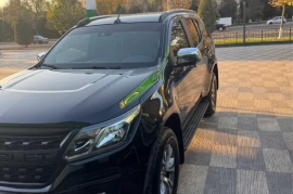 Продам, Треилблазер сотилади 2020 йил кора