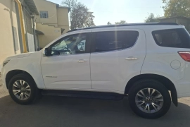 Продам, Trailblazer 2020 йил сотилади