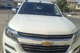 Продам, Trailblazer 2020 йил сотилади