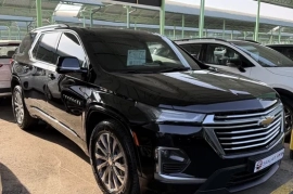 Продам, Traverse full 2023 yil 100% toza