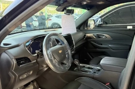 Продам, Traverse full 2023 yil 100% toza