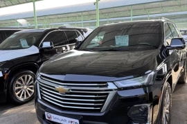 Продам, Traverse full 2023 yil 100% toza