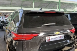 Продам, Traverse full 2023 yil 100% toza