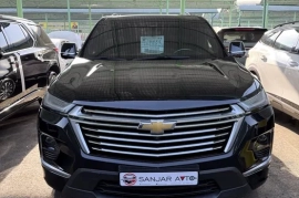 Продам, Traverse full 2023 yil 100% toza