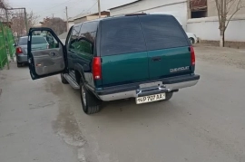 Продам, CHEVROLET SUBURBAN холати идеал галишип барилади