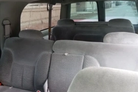Продам, CHEVROLET SUBURBAN холати идеал галишип барилади