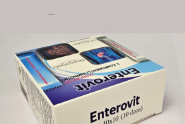 Продам, Энтеровит - Симбиотик нового поколения!