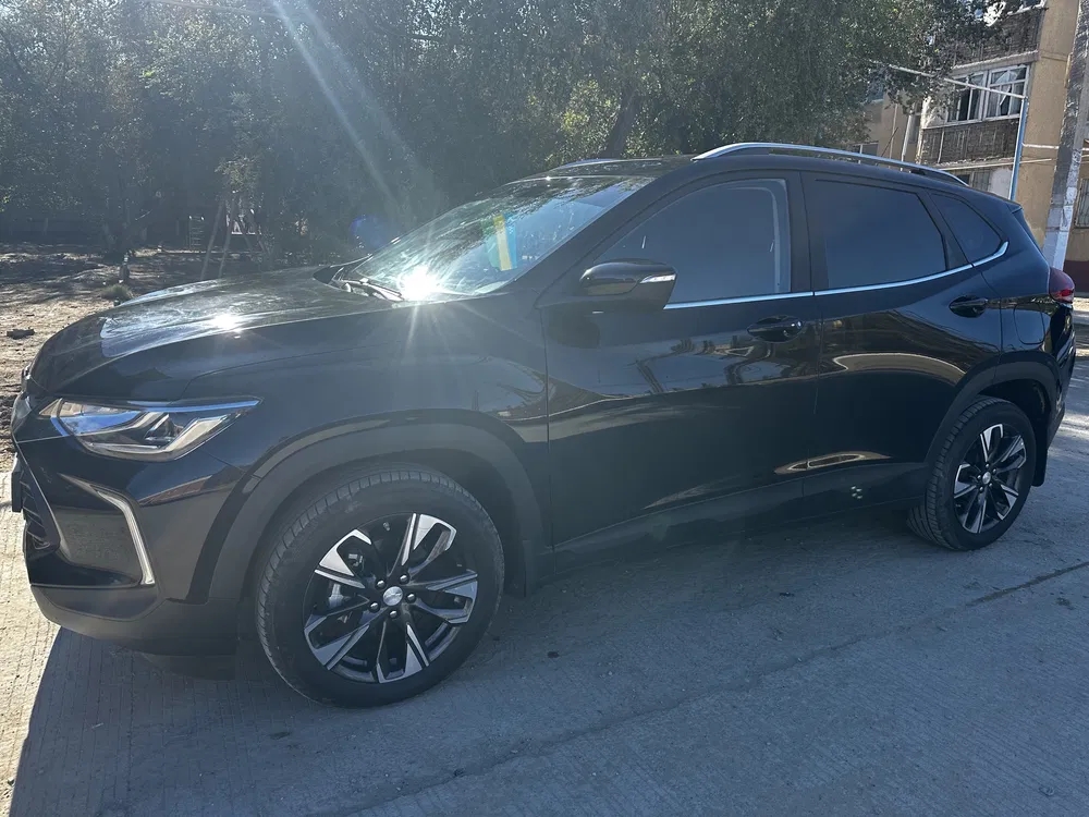 Tracker 2 premier 2021