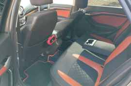 Sotaman, LADA VESTA CROSS Sedan 2019, 69000 пробег