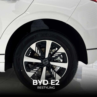 BYD E2 Restayling 2023 ,,, SOTUVDA MAVJUD 