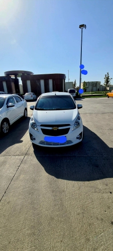 Spark 2- pozitsya