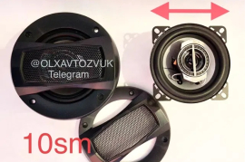 Sotaman, Pioneer 10sm razmer kalonka yangi 2ta pishalkali cheti rezinka matiz