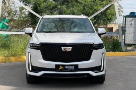 Продам, Cadillac Escalade 600