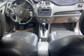 Sotaman, Cobalt 2019 full avtomat ideal kraskasi toza