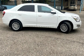 Sotaman, Cobalt 2019 full avtomat ideal kraskasi toza