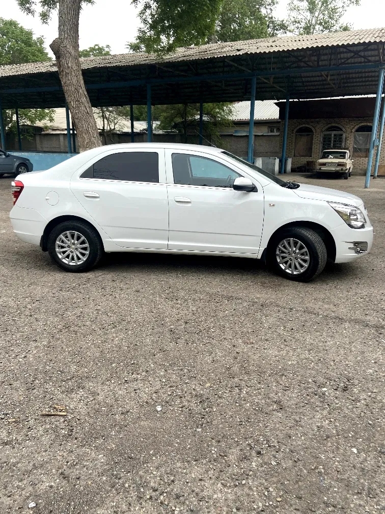 Cobalt 2019 full avtomat ideal kraskasi toza
