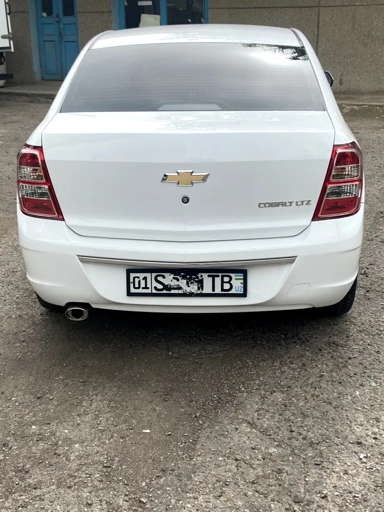 Cobalt 2019 full avtomat ideal kraskasi toza