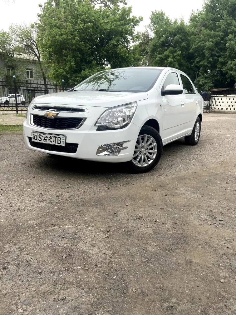 Cobalt 2019 full avtomat ideal kraskasi toza