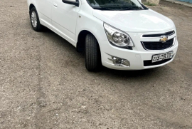 Sotaman, Cobalt 2019 full avtomat ideal kraskasi toza