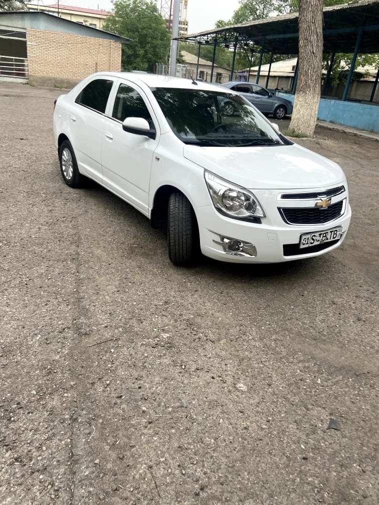 Cobalt 2019 full avtomat ideal kraskasi toza