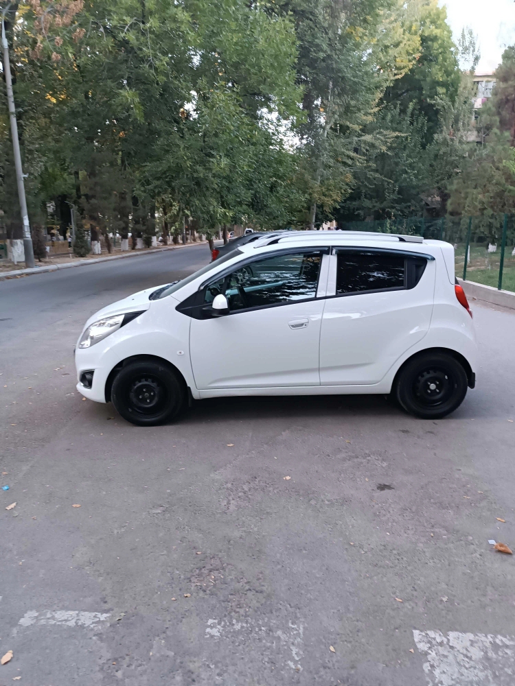 Spark 2021 4pazitsa Aftamat Sotiladi