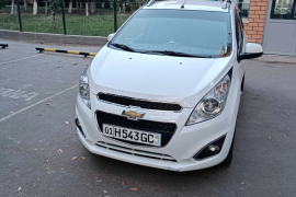 Продам, Spark 2021 4pazitsa Aftamat Sotiladi