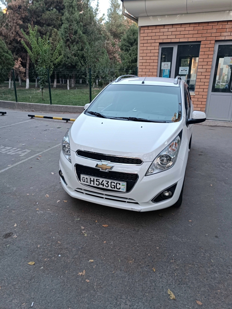 Spark 2021 4pazitsa Aftamat Sotiladi