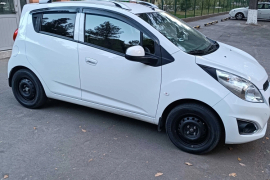 Продам, Spark 2021 4pazitsa Aftamat Sotiladi