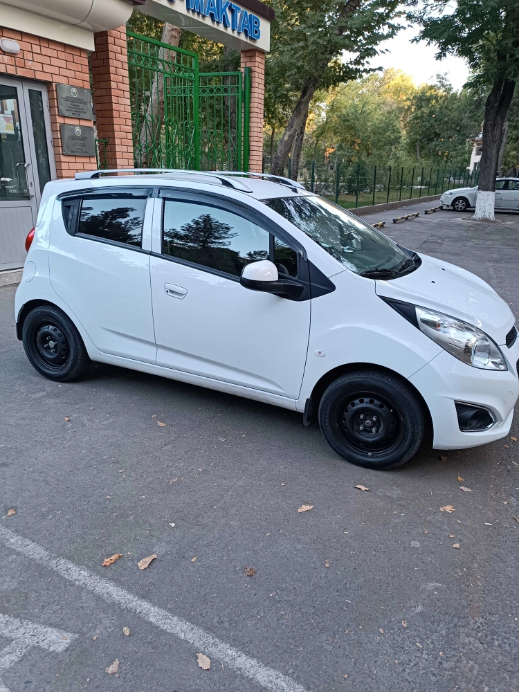 Spark 2021 4pazitsa Aftamat Sotiladi