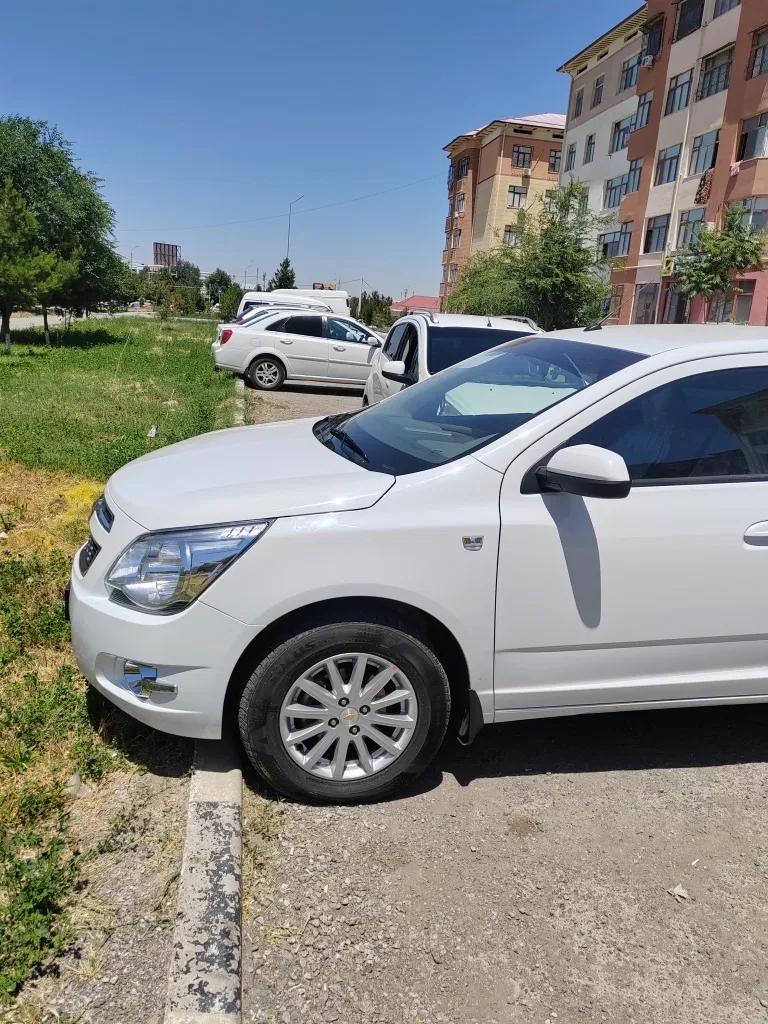 Cobalt 4 pazitsa