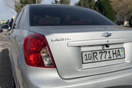 Продам, Chevrolet Lacetti