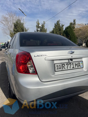 Продам, Chevrolet Lacetti